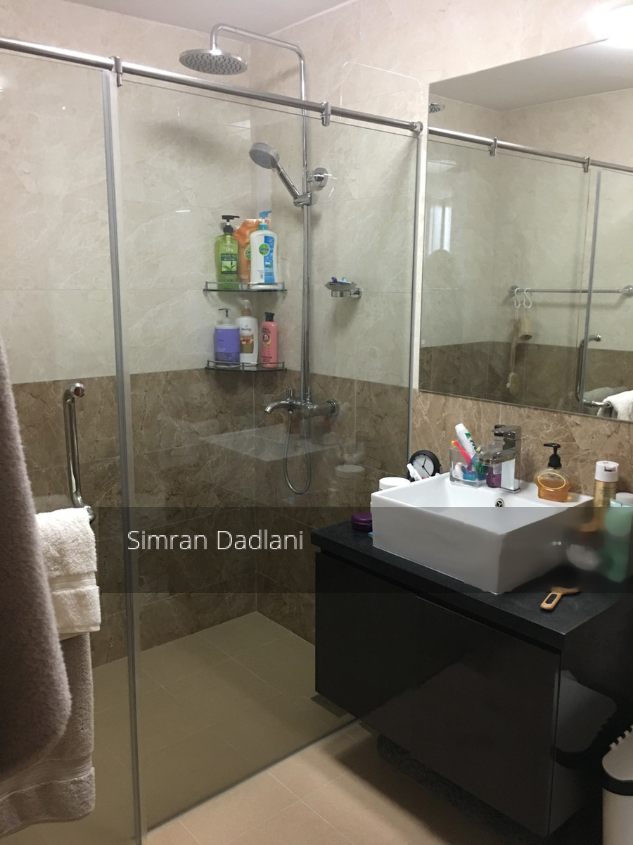 Cairnhill Plaza (D9), Apartment #135654232